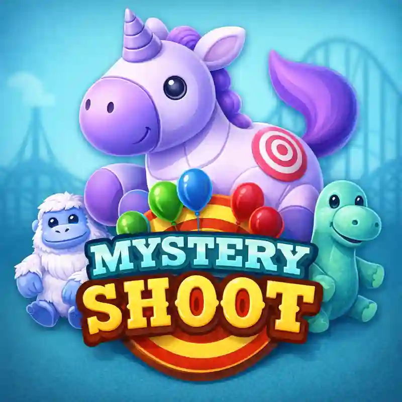 Mystery Shoot online slot game at jl888 Casino