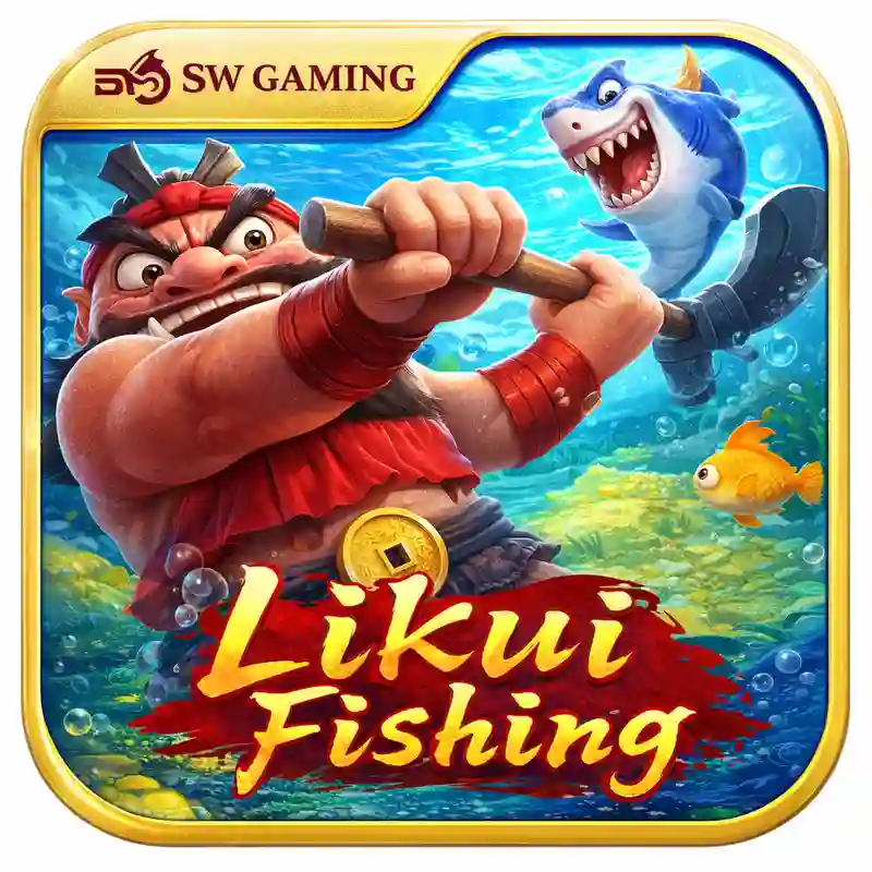 Pangingisda ni LiKui