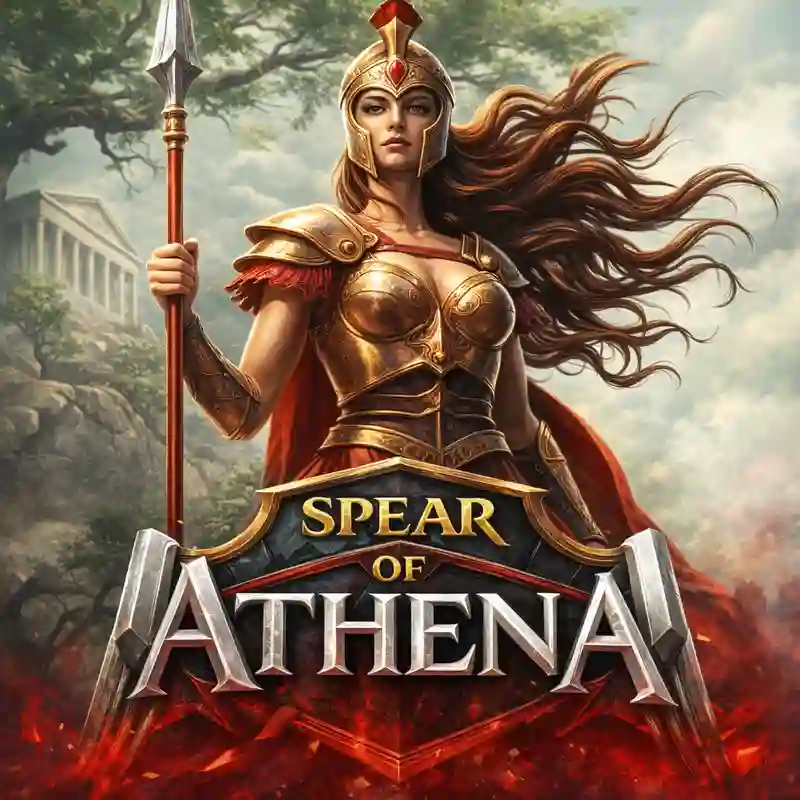 Spear of Athena