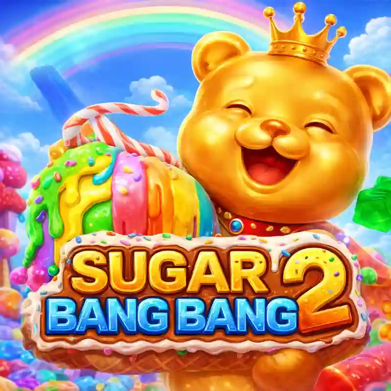 Sugar Bang Bang 2 Slot Game - Play at jl888